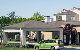 Courtyard By Marriott Dulles Airport Chantilly