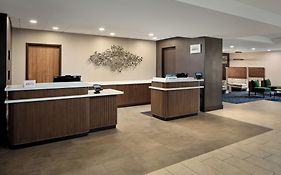 Courtyard By Marriott Dulles Airport Chantilly